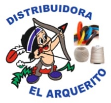 Logo Distribuidora El Arquerito