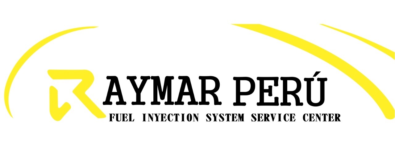 Logo Aymar Perú