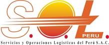 Logo Sol Perú