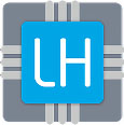 Logo LH