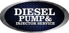 Logo Diesel Pump & Injector Service