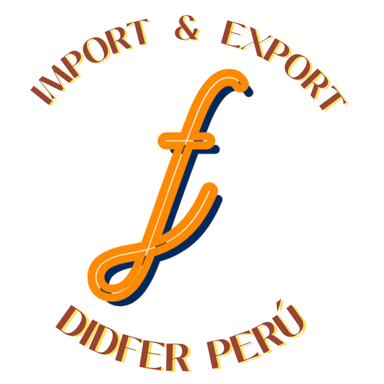 Logo Didfer Perú
