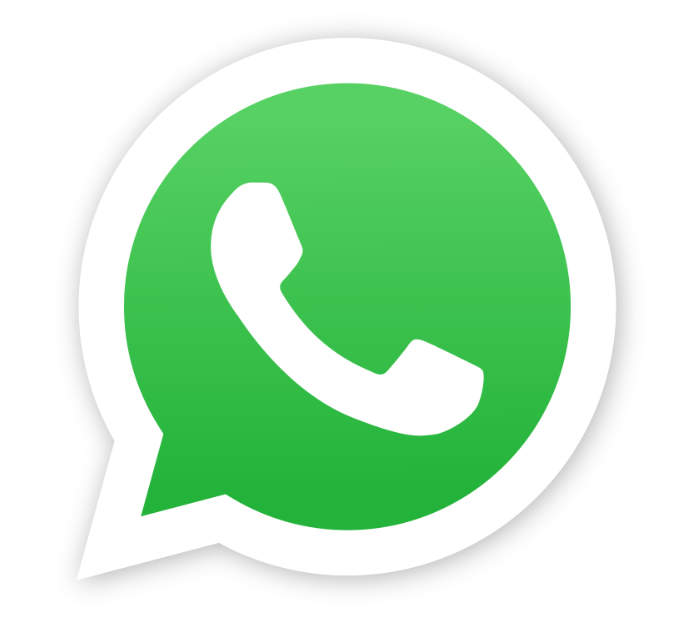 WhatsApp Logo